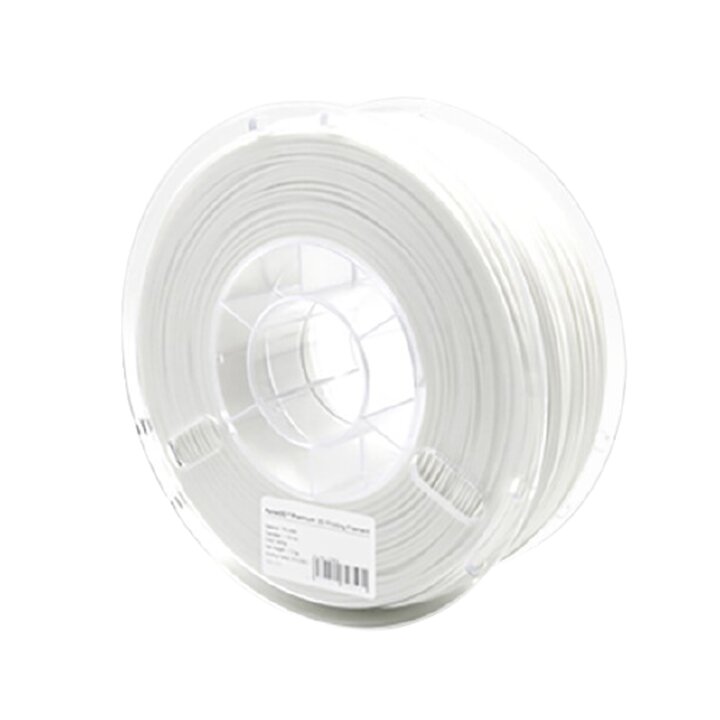 Raise3D TPU-95A Blanc - Filament 1kg - Maison Drabiec
