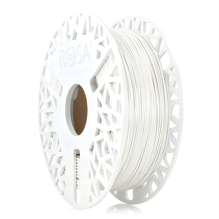 Rosa3D - ABS V0 FR - Blanc - 1,75mm - 700g avec RFID TigerTag | M