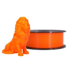 Prusa - Prusament PLA - Prusa Orange - 1,75 mm - 1 kg | Espace Maker