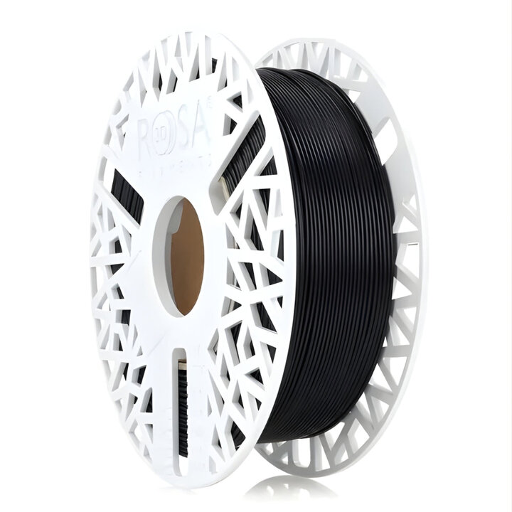 Rosa3D - ABS V0 FR - Noir - 1,75mm - 700g avec RFID TigerTag | Ma