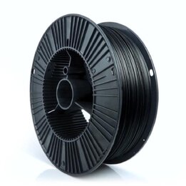 Rosa3D - ABS+ - Noir - 1,75 mm - 2,5 kg avec RFID TigerTag | Mais