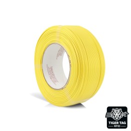 Rosa3D - PLA Speed - Mat Jaune Gimgimbre (Matt Ginger Yellow) - 1,75 m