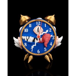 Horloge mini décorative