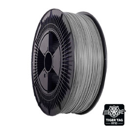 Rosa3D - ASA - Gris - 1,75 mm - 2,5 kg avec RFID TigerTag | Maiso