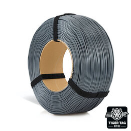 Rosa3D - ASA - Gris - 1,75 mm - 1 kg Recharge avec RFID TigerTag 