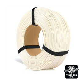 Rosa3D - ASA - Naturel - 1,75 mm - 1 kg Recharge avec RFID TigerT
