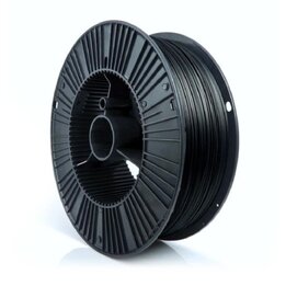 Rosa3D - ASA - Noir - 1,75 mm - 2,5 kg avec RFID TigerTag | Maiso