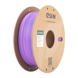 eSun - PLA Matte - Dual colors - Violet Bleu (Purple Blue) - 1,75 mm -