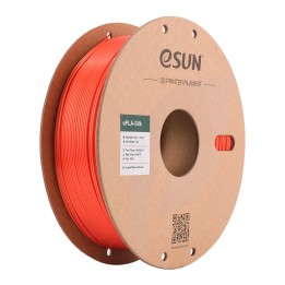 eSun - eSilk PLA - Jacinthe (Jacinth) - 1,75 mm - 1 kg | Espace Maker