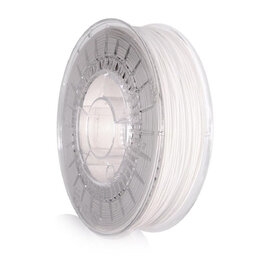 Rosa3D - PC + PTFE - Blanc - 1,75 mm - 500 g | Maison Drabiec