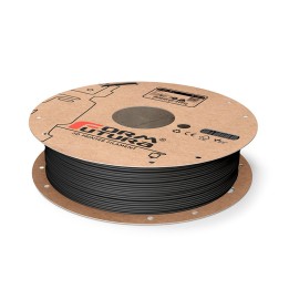 FormFutura - Volcano (PLA) - Noir Mat (Black) - 1.75 mm - 750 g | Espa