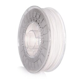 Rosa3D - PC + PTFE - Blanc - 1,75 mm - 500 g | Maison Drabiec