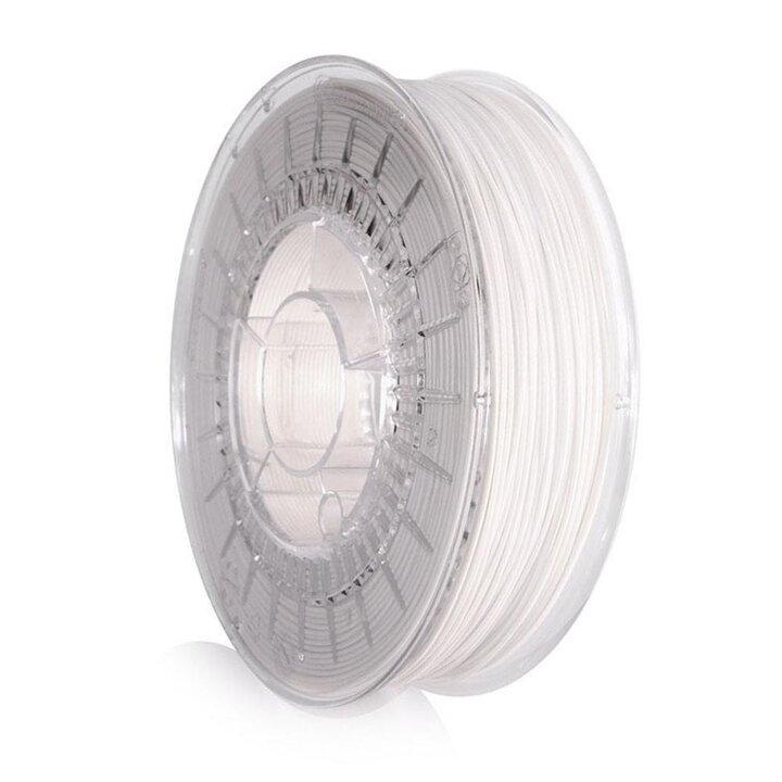 Rosa3D - PC + PTFE - Blanc - 1,75 mm - 500 g | Maison Drabiec