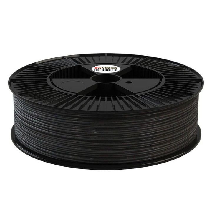FormFutura - Premium PLA - Noir (Strong Black) - 1.75 mm - 4.5 kg | Es