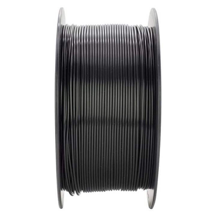 Polymaker - PolyMax Tough PLA - Noir (Black) - 1,75 mm - 5 kg | Espace