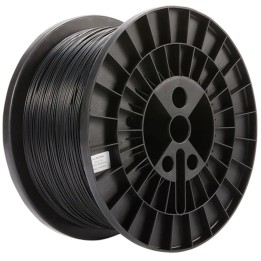 Polymaker - PolyLite PLA - Noir (Black) - 1,75 mm - 5 kg | Espace Make
