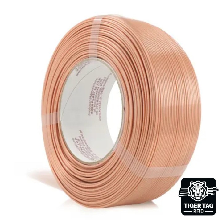 Rosa3D - PETG Standard HS - Peau Rose Beige (Rose Beige Skin) - 1,75 m