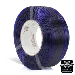 Rosa3D - PETG Standard HS - Bleu Marin - 1,75 mm - 1 kg Recharge 