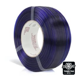 Rosa3D - PETG Standard HS - Bleu Marin - 1,75 mm - 1 kg Recharge 