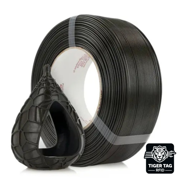 Rosa3D - PETG Standard HS - Marron Olive (Olive Brown) - 1,75 mm - 1 k