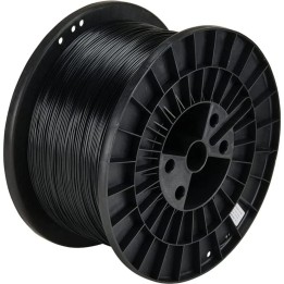 Polymaker - PolyLite PETG - Noir (Black) - 1,75 mm - 5 kg | Espace Mak