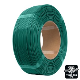 eSun - PLA+ - Vert Houx (Holly Green) - 1,75 mm - 1 kg Refill avec RFI