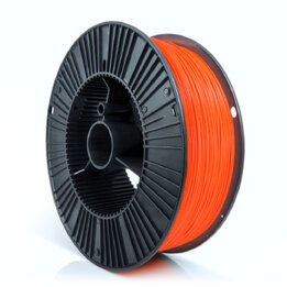 Rosa3D - PETG Standard HS - Orange Pressée - 1,75 mm - 3 kg | Mai