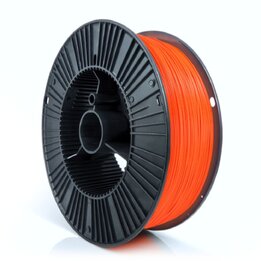 Rosa3D - PETG Standard HS - Orange Pressée - 1,75 mm - 3 kg | Mai