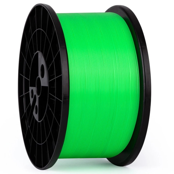 Elegoo - Rapid PLA+ - Vert (Green) - 1,75 mm - 5 kg | Espace Maker
