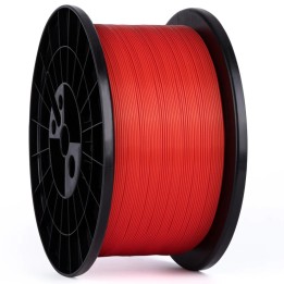 Elegoo - Rapid PLA+ - Rouge (Red) - 1,75 mm - 5 kg | Espace Maker