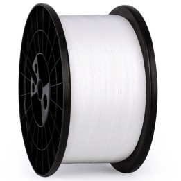 Elegoo - Rapid PLA+ - Blanc (White) - 1,75 mm - 5 kg | Espace Maker