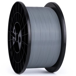 Elegoo - Rapid PLA+ - Gris (Grey) - 1,75 mm - 5 kg | Espace Maker