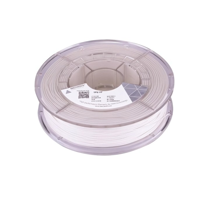 Innovatefil - TPU FR (Fire Proof UL 94 V0 )- Naturel (Natural) - 1.75m