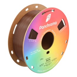 Panchroma CoPE - Marron (Brown) - 1,75 mm - 1 kg | Espace Maker