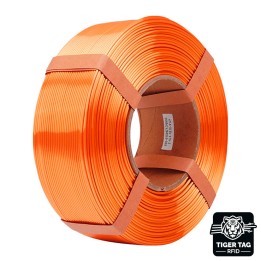 eSun - PLA-Silk - Jacinthe (Jacinth) - 1,75 mm - 1kg Refill avec RFID 