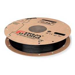 FormFutura - ABSpro - Noir (Black) - 1.75 mm - 500 g | Espace Maker