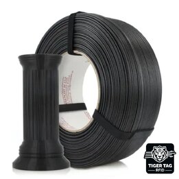 Rosa3D - PETG Structure HS - Noir - 1,75 mm - 1 kg Recharge RFID 