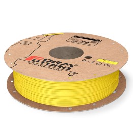 FormFutura - EasyFil (PLA) - Jaune (Yellow) - 1.75 mm - 750 g | Espace