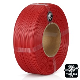 Landu - Hyper ABS - Rouge (Red) - 1,75 mm - 1 kg - Refill avec RFID Ti
