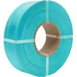 Panchroma Basic PLA - Bleu Arctique (Teal) - 1,75 mm - 1 kg - Refill |