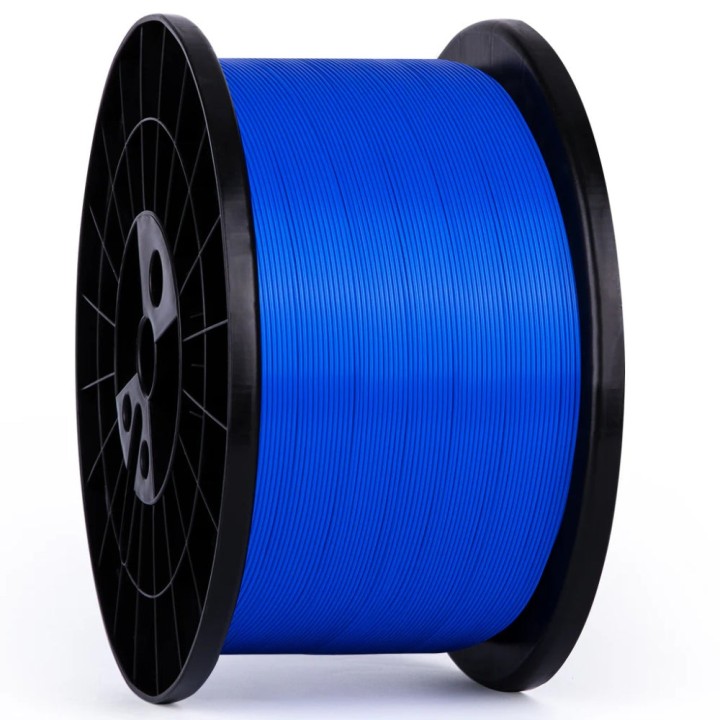 Elegoo - Rapid PLA+ - Bleu (Blue) - 1,75 mm - 5 kg | Espace Maker