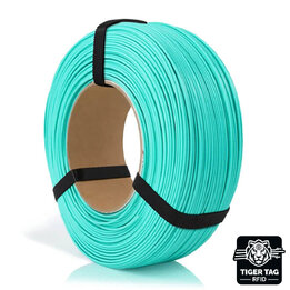 Rosa3D - PLA Pastel - Menthe - 1,75 mm - 1 kg Recharge avec RFID 