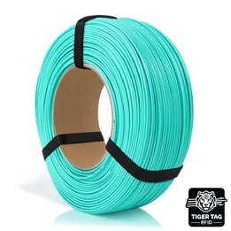 Rosa3D - PLA Pastel - Menthe - 1,75 mm - 1 kg Recharge avec RFID 