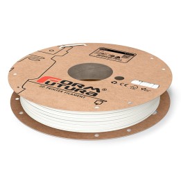FormFutura - ABSpro - Blanc (White) - 1.75 mm - 500 g | Espace Maker