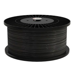 FormFutura - Premium PLA - Noir (Strong Black) - 1.75 mm - 8 kg | Espa