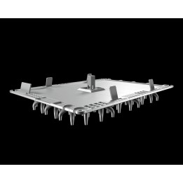 Table de Jeu de Rôle Artistique