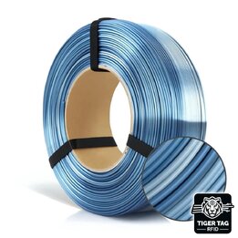 Rosa3D - PLA Arc-en-ciel - Arc-en-ciel Pacifique - 1,75 mm - 1 kg