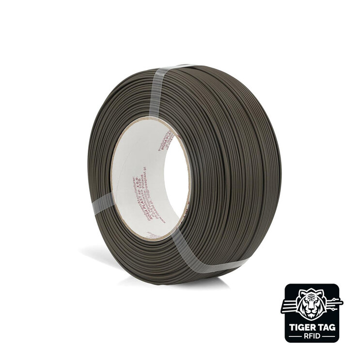 Rosa3D - PLA Speed - Mat - 1,75 mm - 1 kg Recharge avec RFID Tige