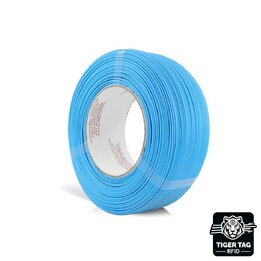 Rosa3D - PLA Speed - Mat Bleu Clair - 1,75 mm - 1 kg Recharge ave
