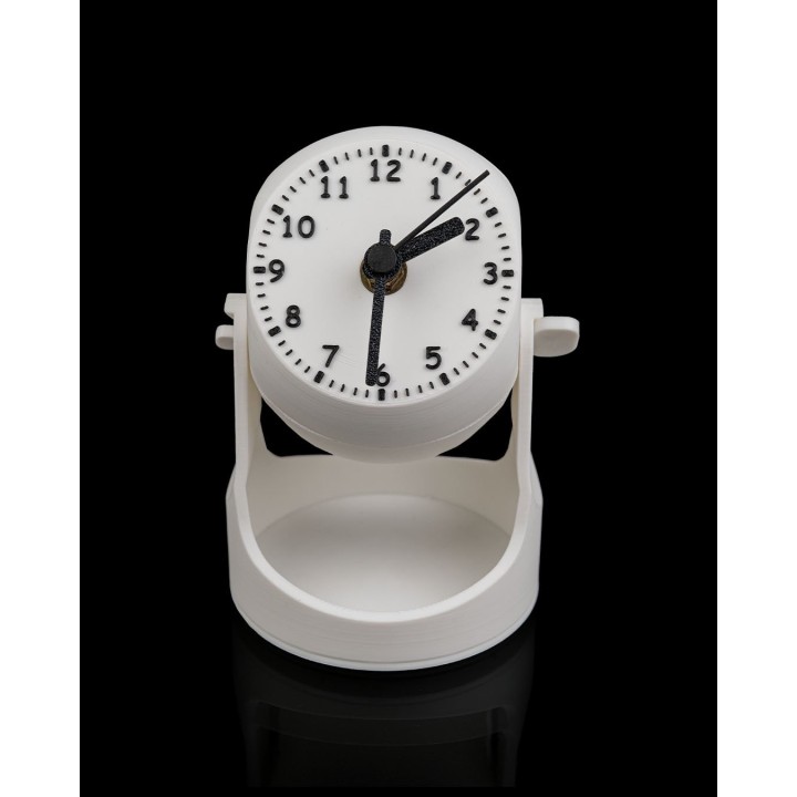 Pendule Temporelle